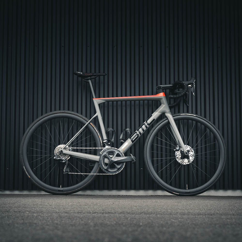 Kryo X26 MTB - Model X - Image 1