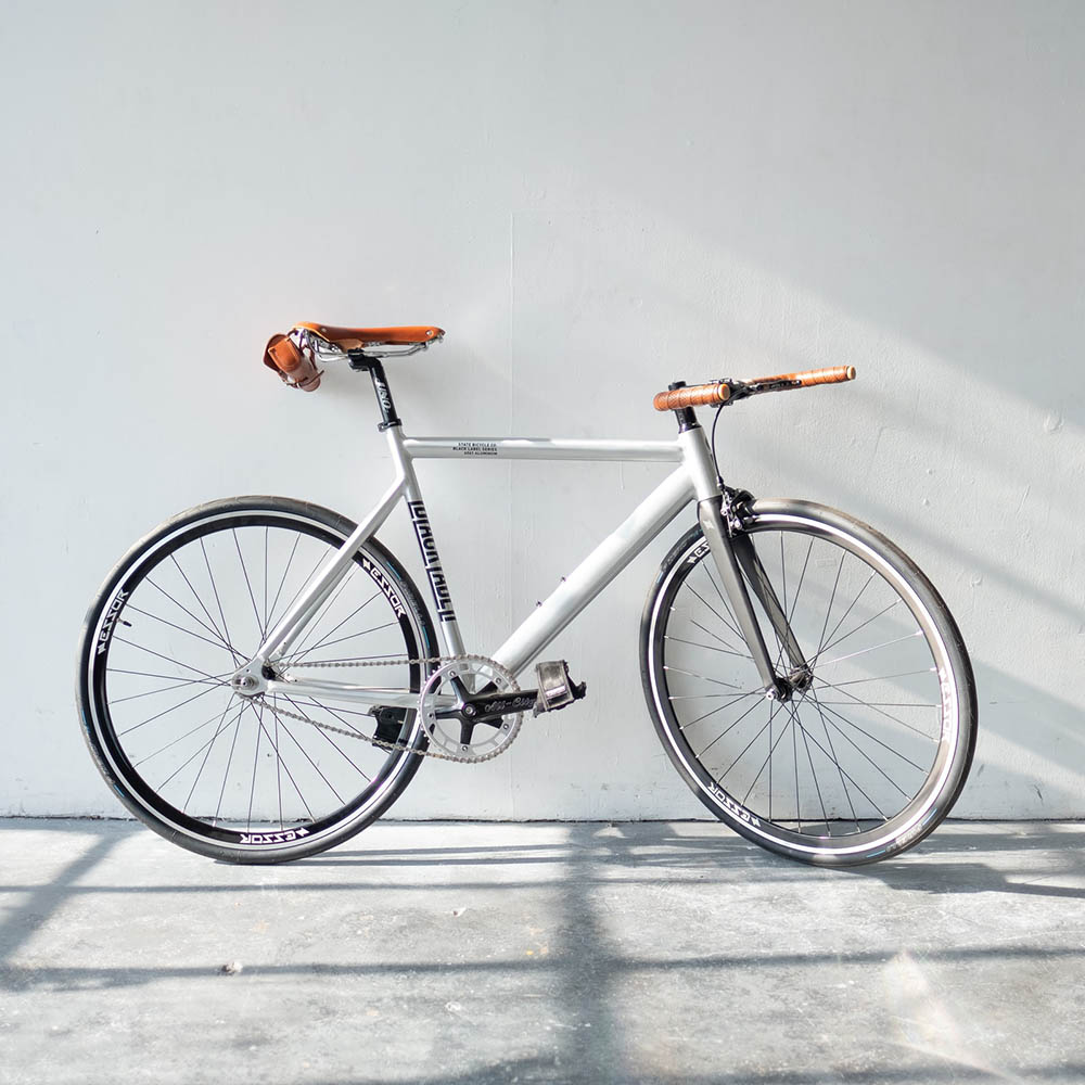 Kryo X26 MTB - Model Z - Image 1