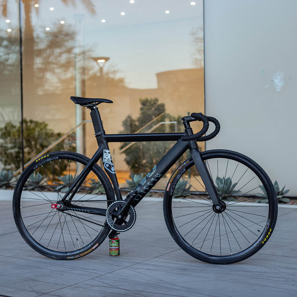 Kryo X26 MTB - Model Y - Image 1