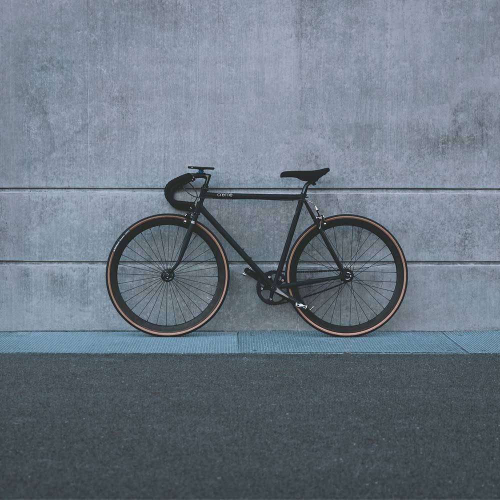 Kryo X26 MTB - Model K - Image 1