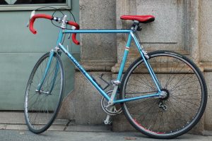 AKVO X26 MTB- MODEL X