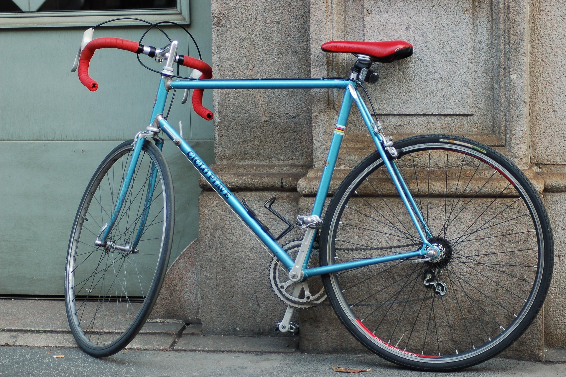 AKVO X26 MTB- MODEL X