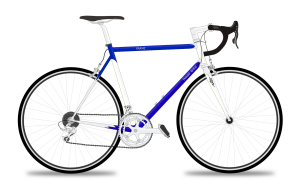 AKVO X26 MTB - MODEL A