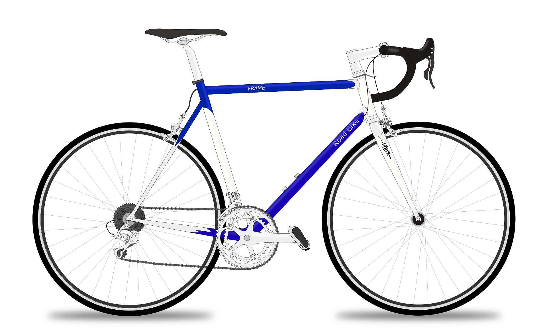 AKVO X26 MTB - MODEL A